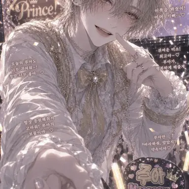 Profile image of 히나타 루아