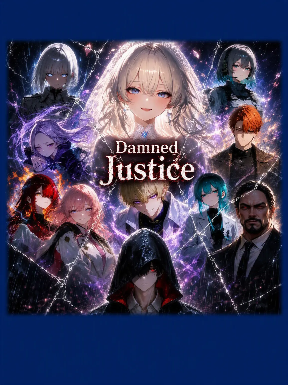 PLSavior의 The Hero Who Killed My Fiancée