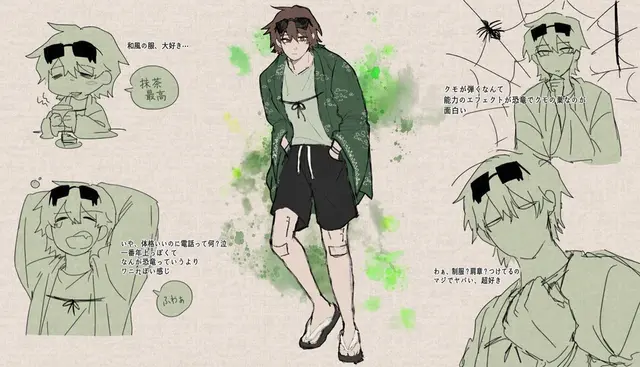 Profile image of コンリョン