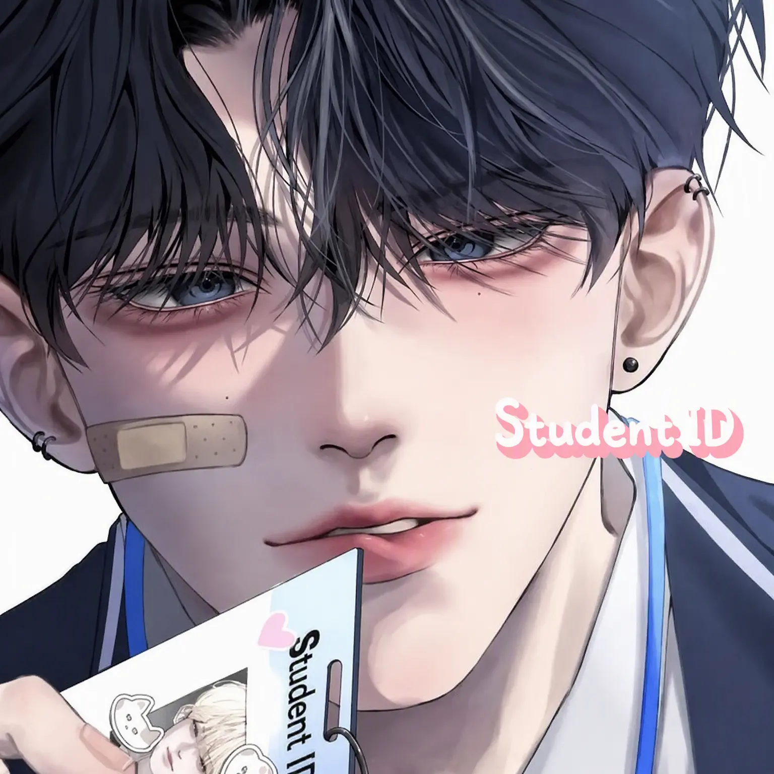 K937의 Lee Jun-woo