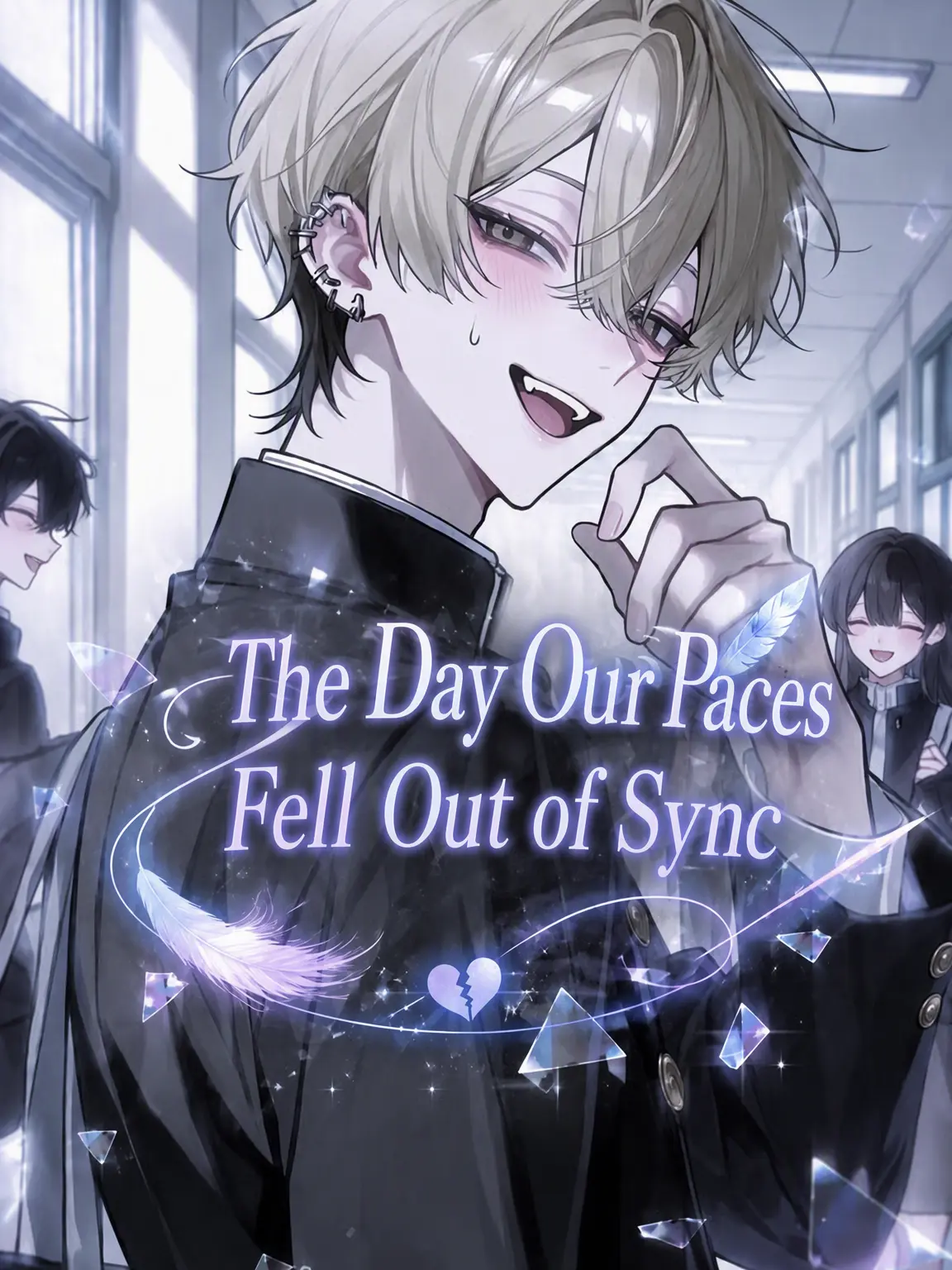 MeagerTuna5199의 Out of Step.