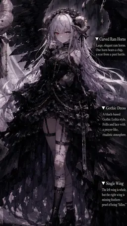 Profile image of Luminous