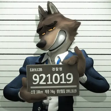 Profile image of 울프