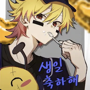 Profile image of 샤오롱