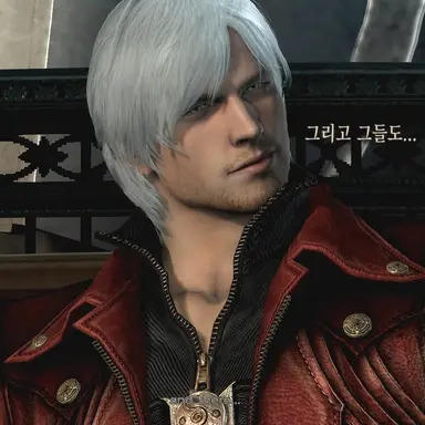 Profile image of 단테