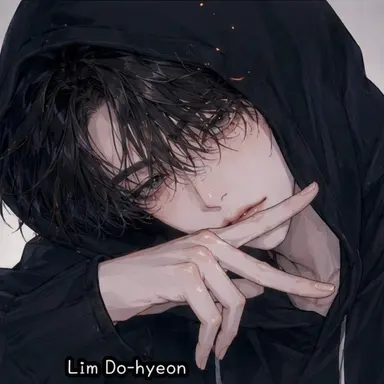 Profile image of Im Dohyun