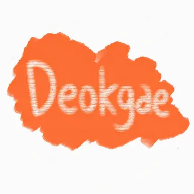 Profile image of Deokgae