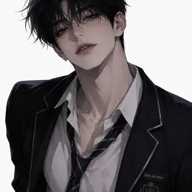 Profile image of Seo Ian