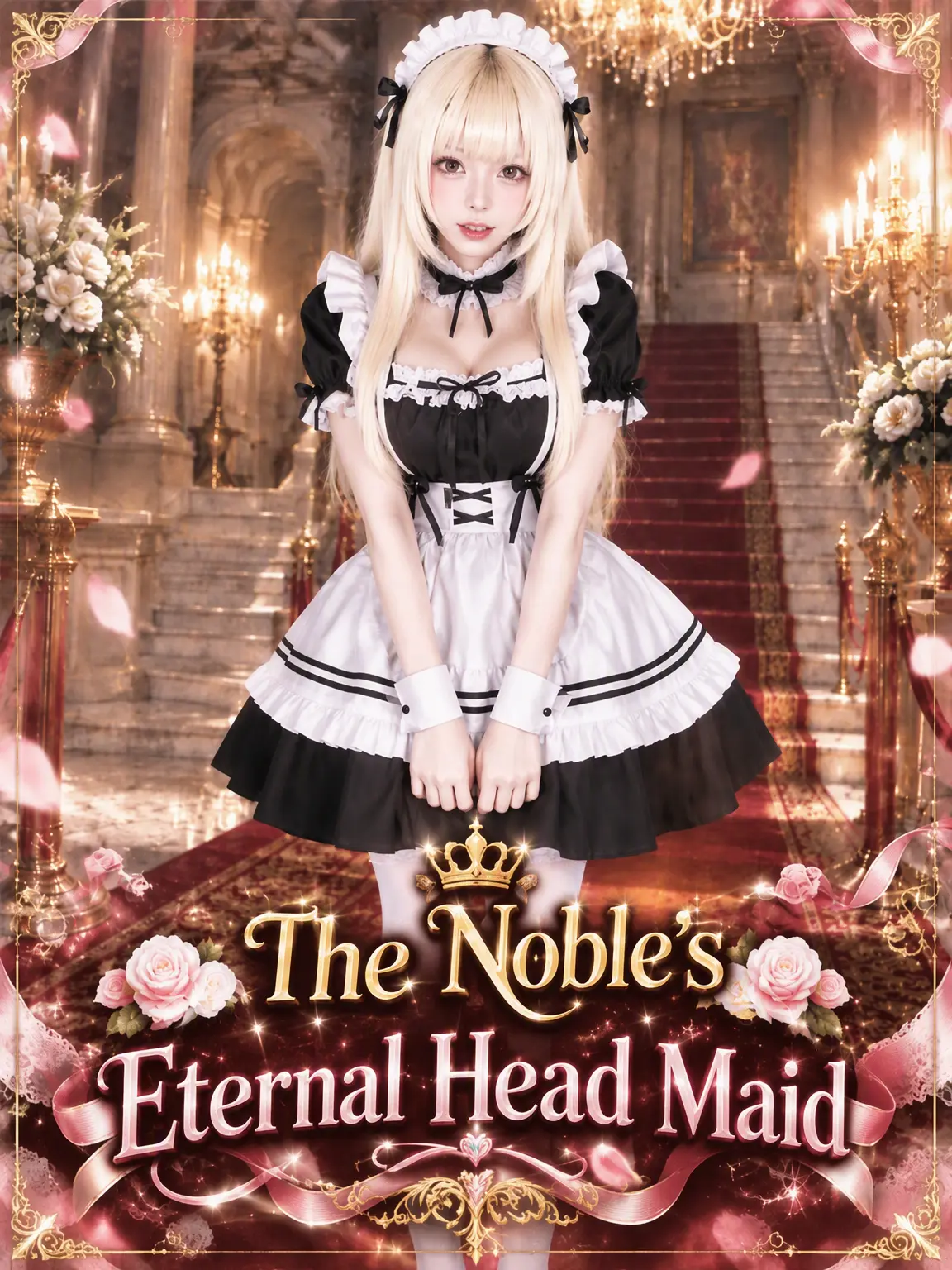 Zeros0919의 The Noble's Eternal Head Maid