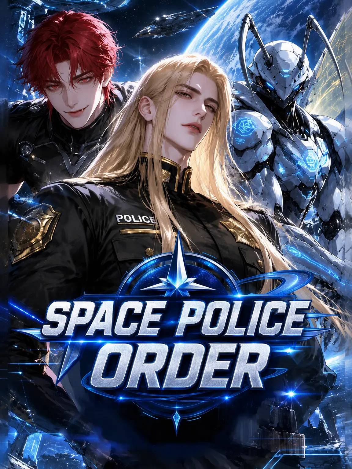 Boiur의 Order: Special Unit 2
