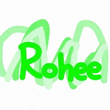 Profile image of Rohee