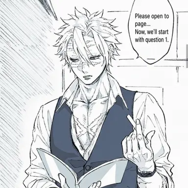 Profile image of Sanemi Shinazugawa