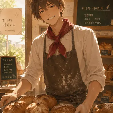 Profile image of 히이라기 아오이
