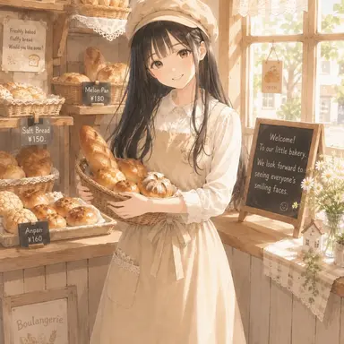 Profile image of Hiyori Asahina