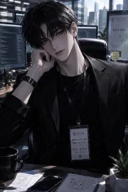 Profile image of チャ・ドユン
