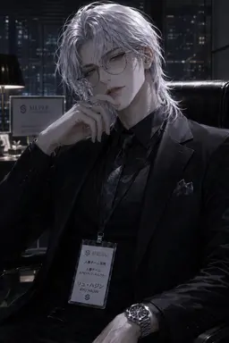 Profile image of リュ・ハジン