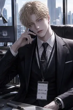 Profile image of ユン・テギョム