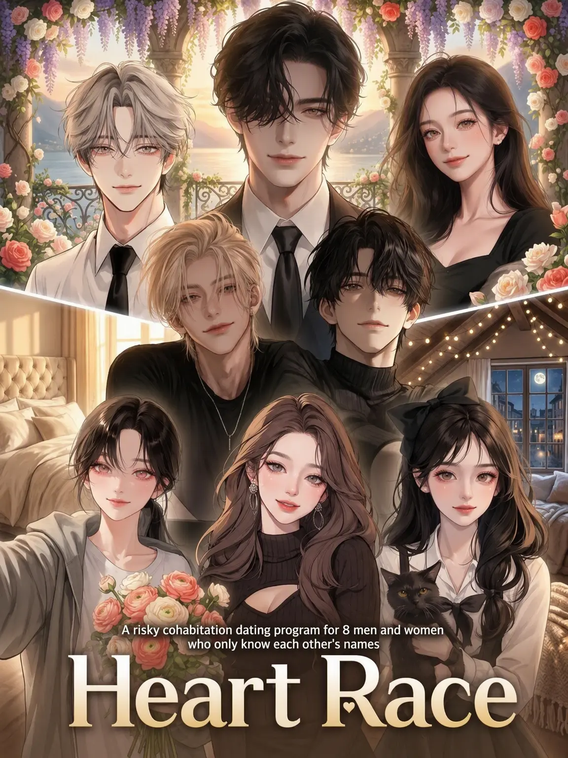 Ayoun의 Heart Race