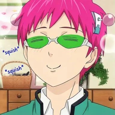 Profile image of Saiki Kusuo