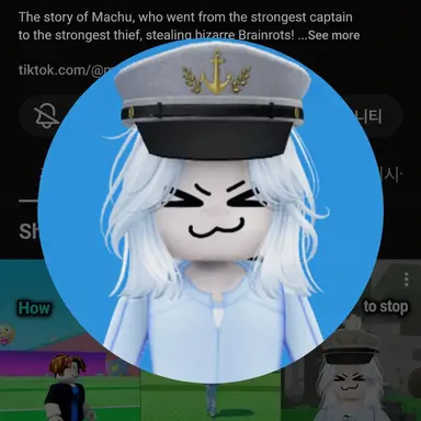 Profile image of Machu