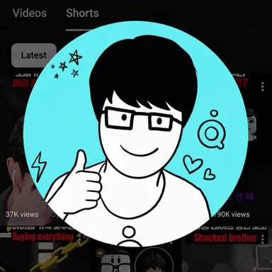 Profile image of Seong Sihun