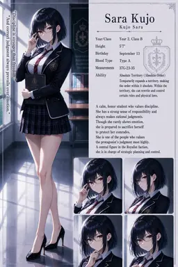 Profile image of Sara