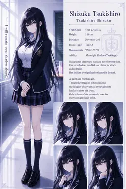 Profile image of Shizuku