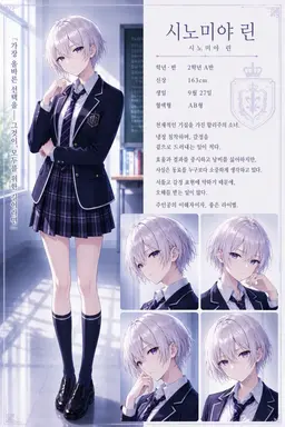 Profile image of 린