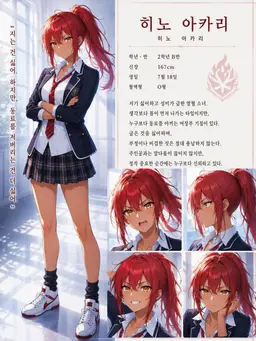 Profile image of 아카리