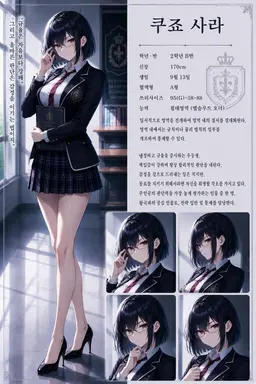 Profile image of 사라