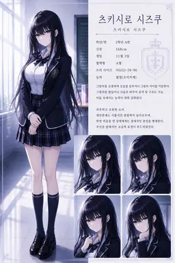 Profile image of 시즈쿠
