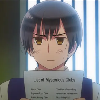 Profile image of Kiku