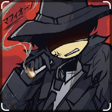Profile image of マフィオーソ