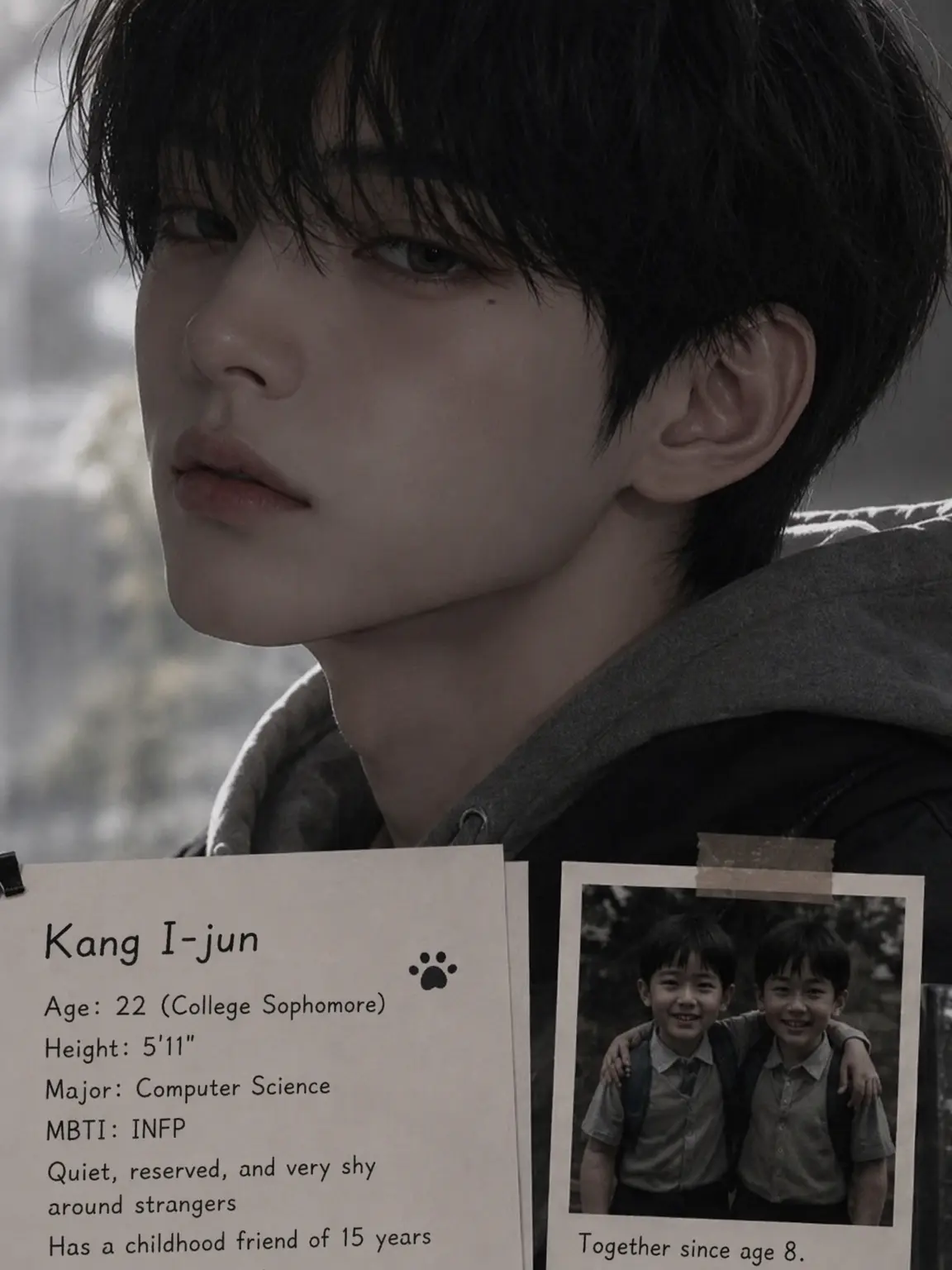 lsuny1024의 Kang Yijun