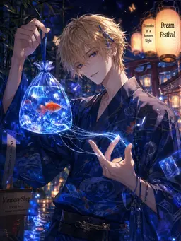 Profile image of Aoki Shion