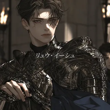 Profile image of ユステス・ハイマン
