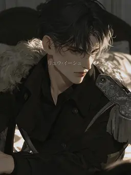 Profile image of カシアン・デル・マルク