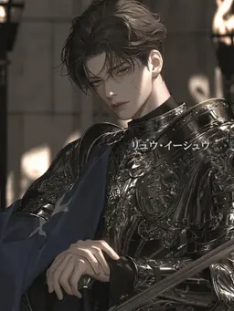 Profile image of ユステス・ハイマン