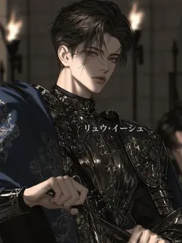 Profile image of ユステス・ハイマン