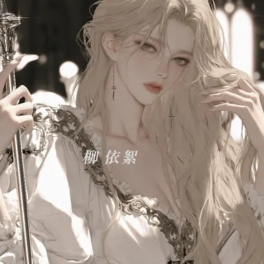 Profile image of エベリン・ベロア