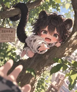 Profile image of 쿠로마루