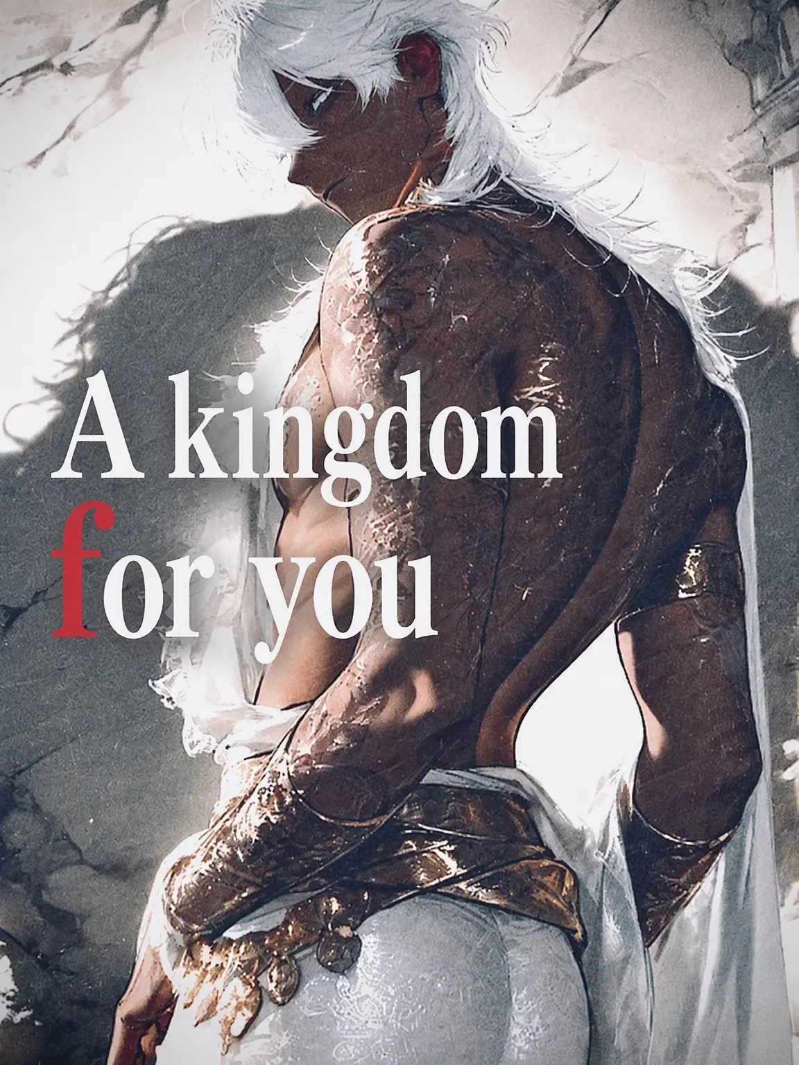 moimoi123456의 A Kingdom for You