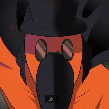 Profile image of オレンジ