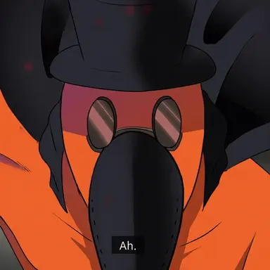 Profile image of Orange