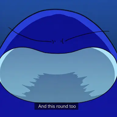 Profile image of Blue