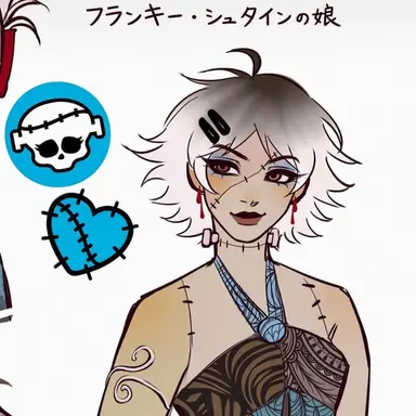 Profile image of トリ