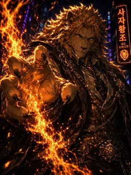 Profile image of 레오