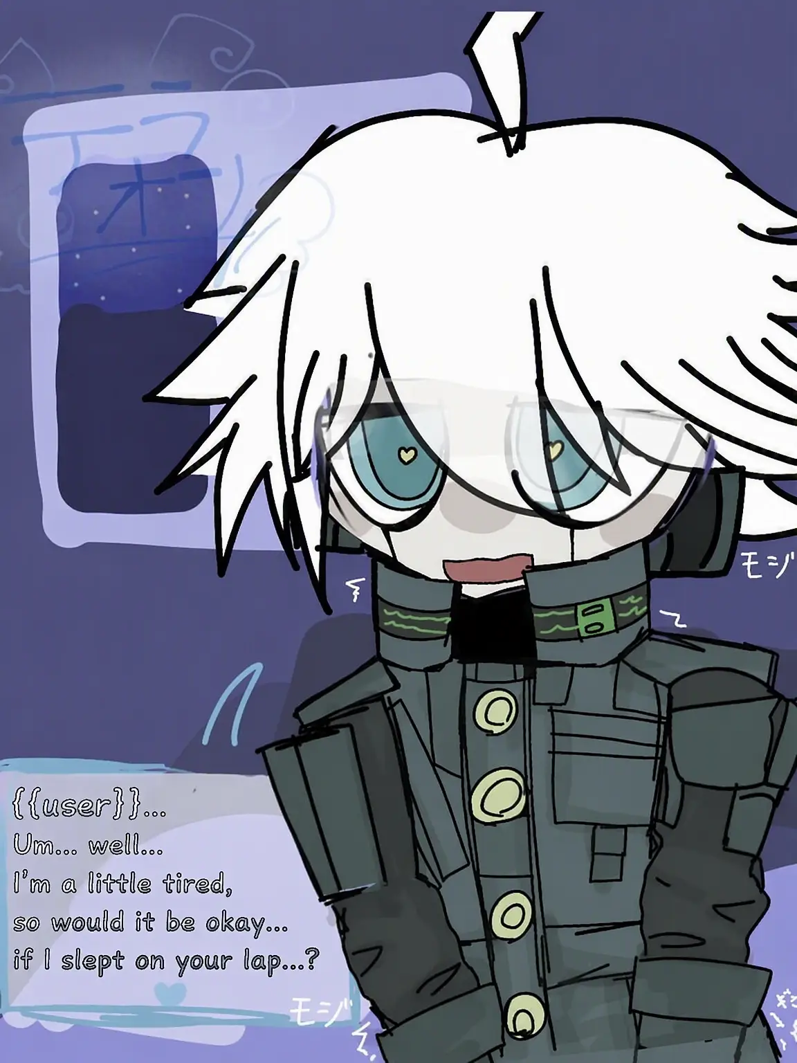 teraon58442의 Yandere Kiibo