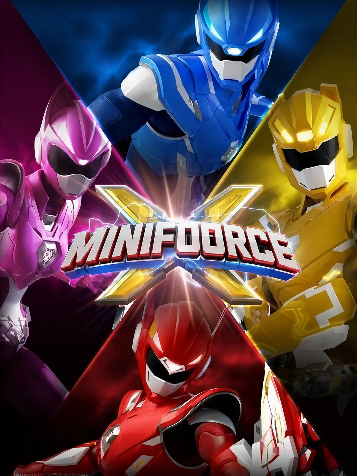 RainyHead7833의 Miniforce