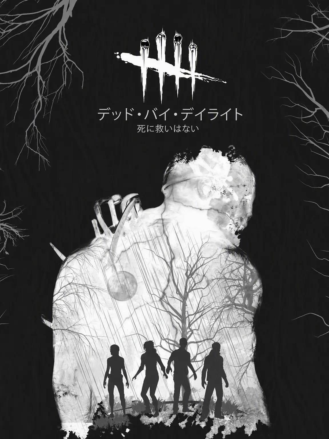 Zareen_의 Dead by Daylight Killers